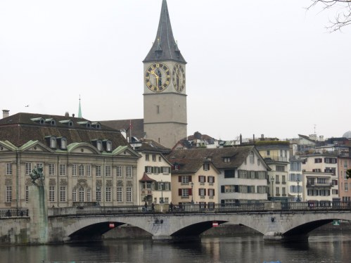 st-peters-Zurich