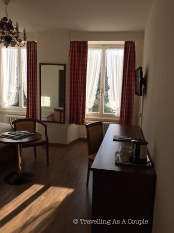 Hotel in Switzerland_5143