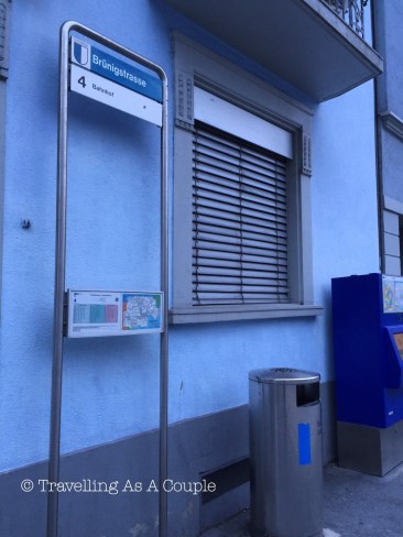 Hotel in Switzerland_561