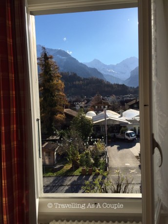 Hotel in Switzerland_5911