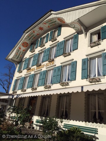 Hotel in Switzerland_9665